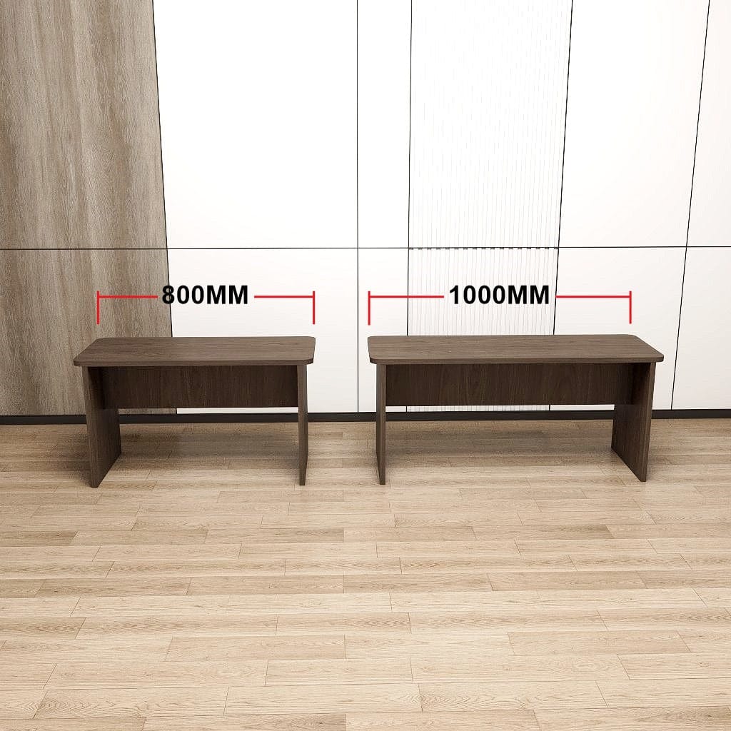 1 Custom Carpentry Dining Bench **Starbuy** 0.8 to 1m Picket&Rail