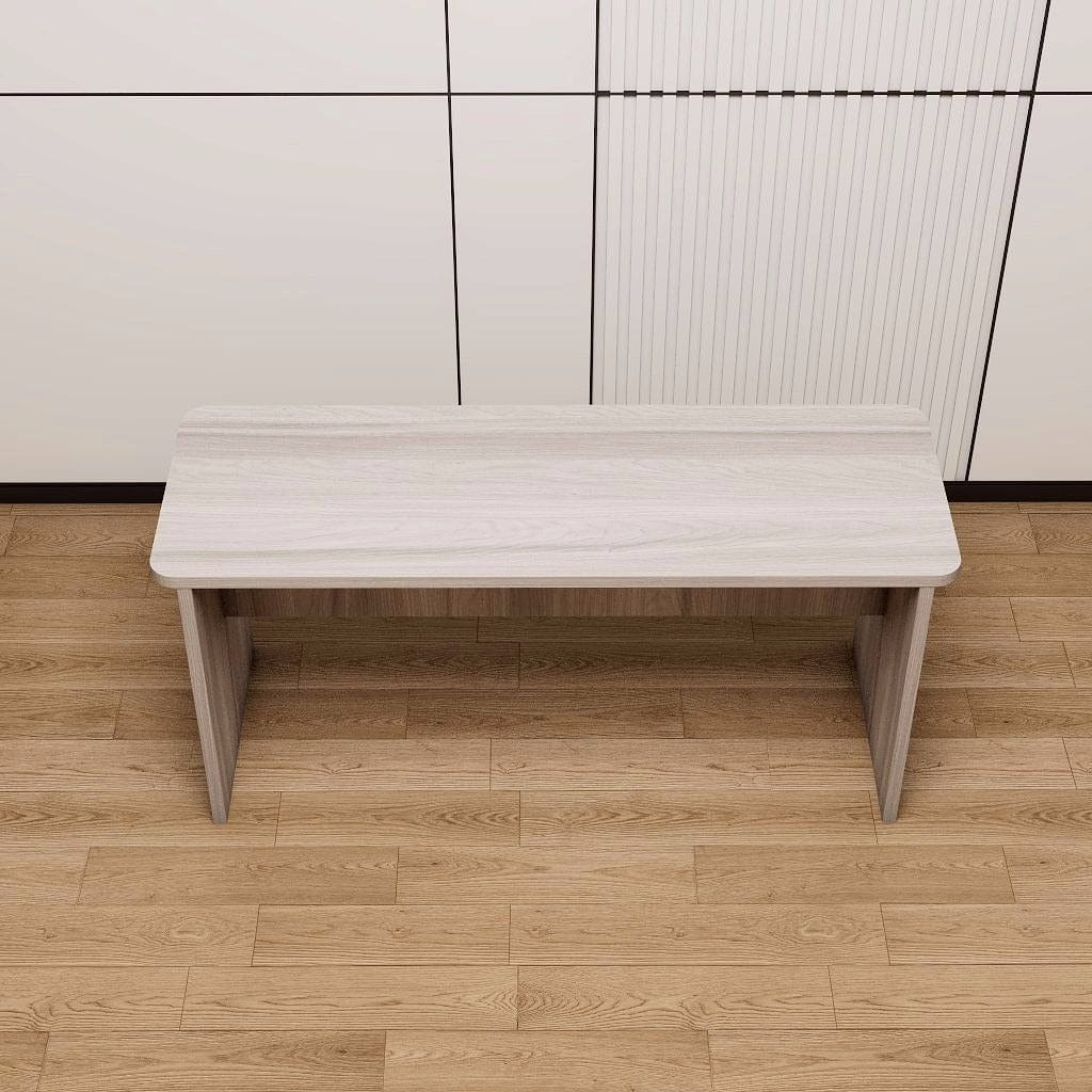 1 Custom Carpentry Dining Bench **Starbuy** 0.8 to 1m Picket&Rail