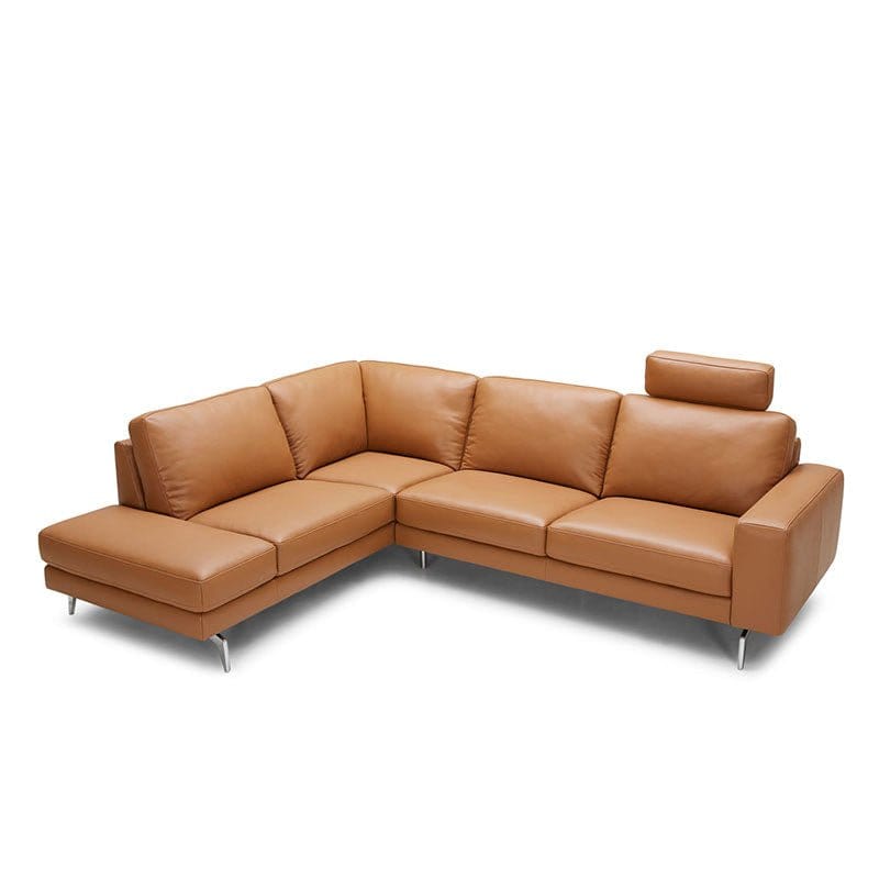 KUKA Leather Sofas at PICKET & RAIL Picket&Rail Custom Furniture