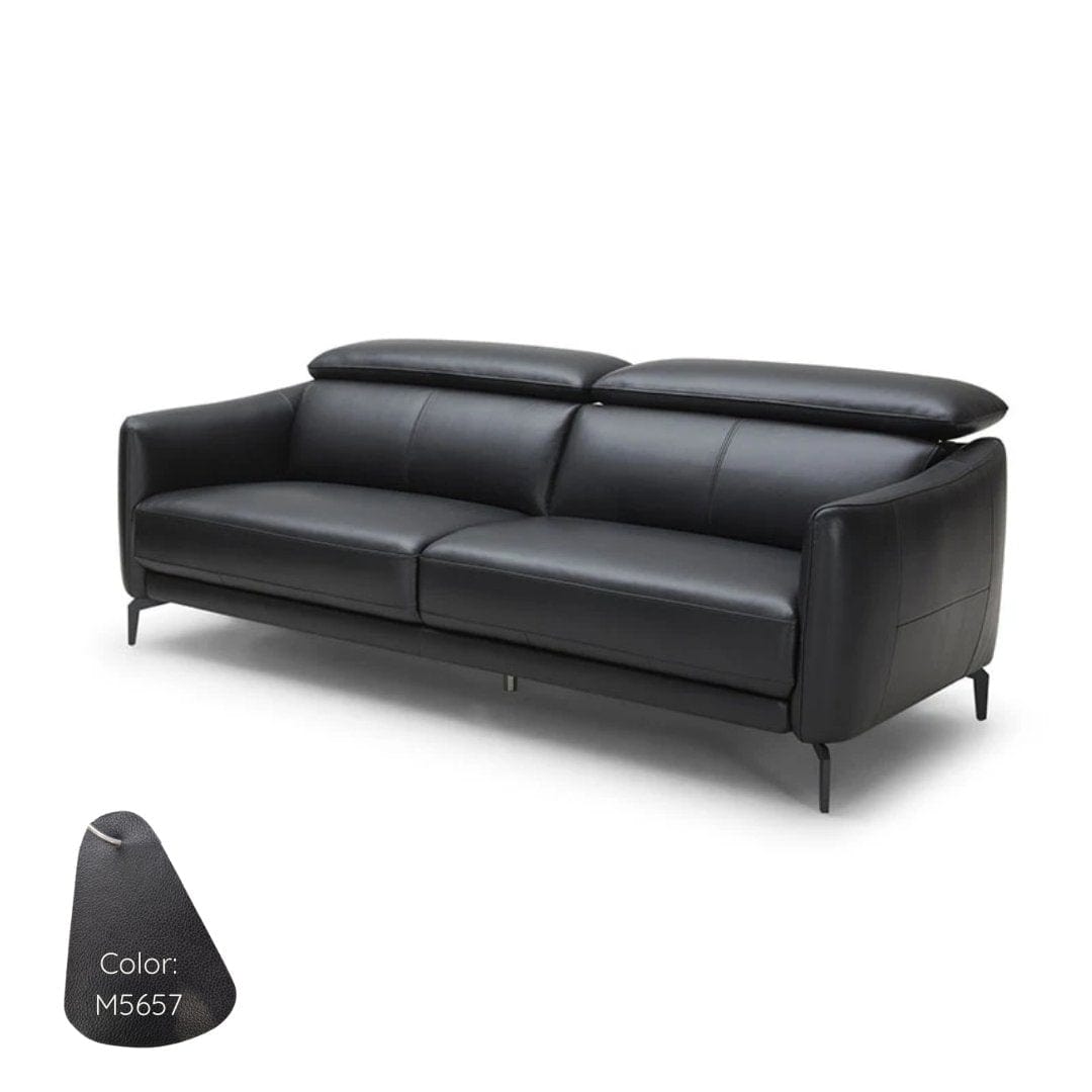 KUKA Leather Sofas at PICKET & RAIL Picket&Rail Custom Furniture