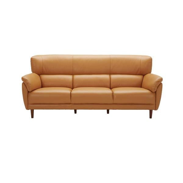 KUKA Leather Sofas at PICKET & RAIL Picket&Rail Custom Furniture