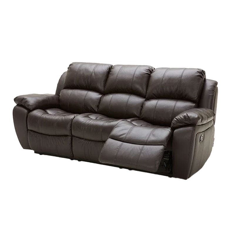 3 Seater Sofa Singapore 600+Colors / Leather / Fabric Picket&Rail