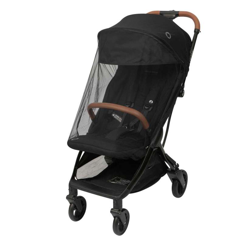 #1    Maxi Cosi Eva Baby Stroller (0-5 years) (0-22kg)(BT-516) picket and rail