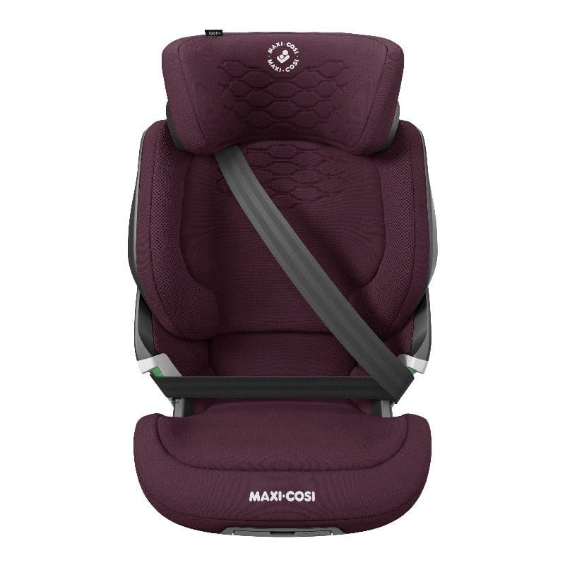 #1 Maxi Cosi Kore Pro iSize Baby Child Car Seat - Assorted Colors (3.5y-12y) (15-36kg) picket and rail