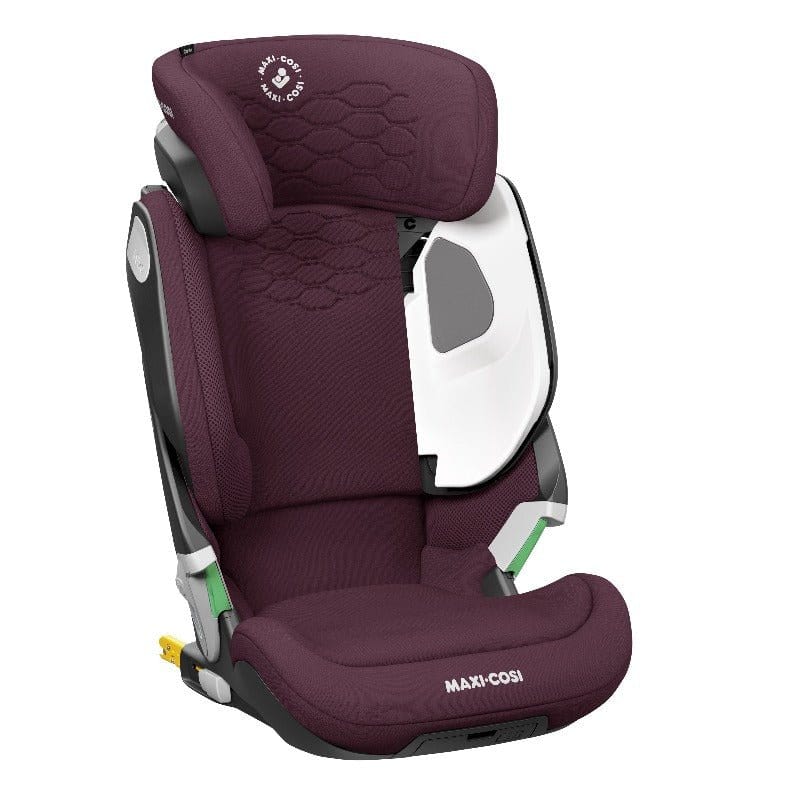 #1 Maxi Cosi Kore Pro iSize Baby Child Car Seat - Assorted Colors (3.5y-12y) (15-36kg) picket and rail