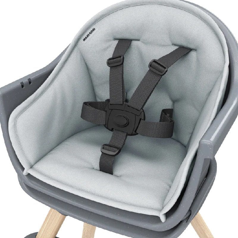#1 Maxi Cosi Moa 8-in-1 High Chair (6m-5y) (0-20kg) picket and rail