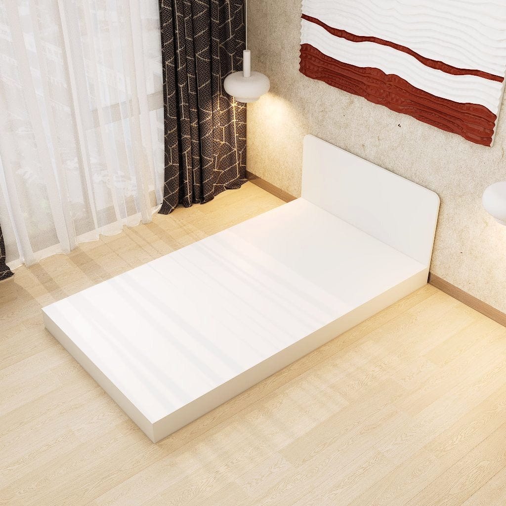 Original Tatami Platform Bed Frame Single/Super Single