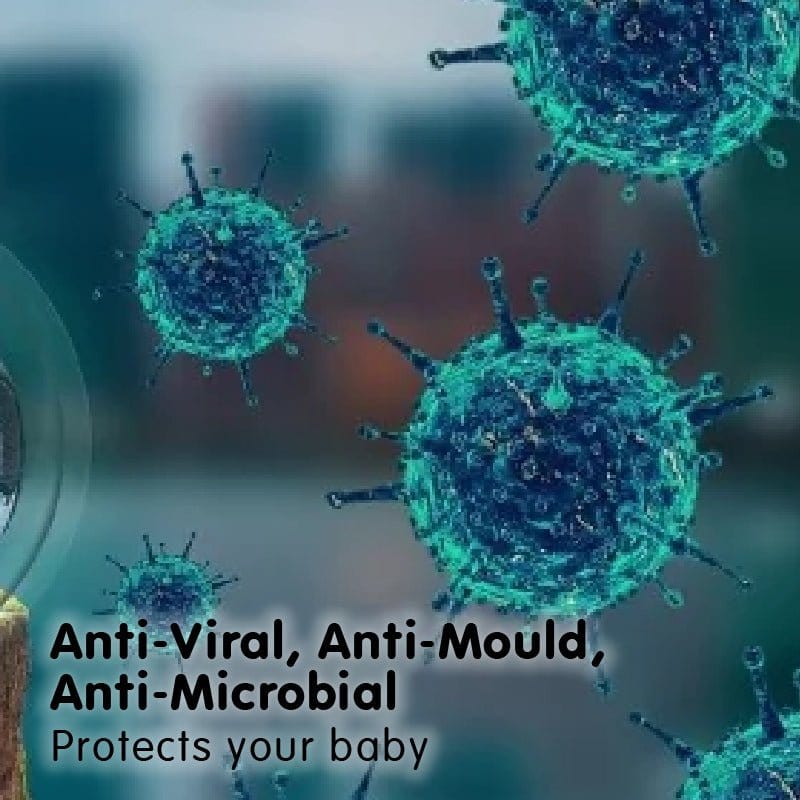 Cheapest Baby Cot Solid Hard Wood With DropSide Gate 6in1 Picket