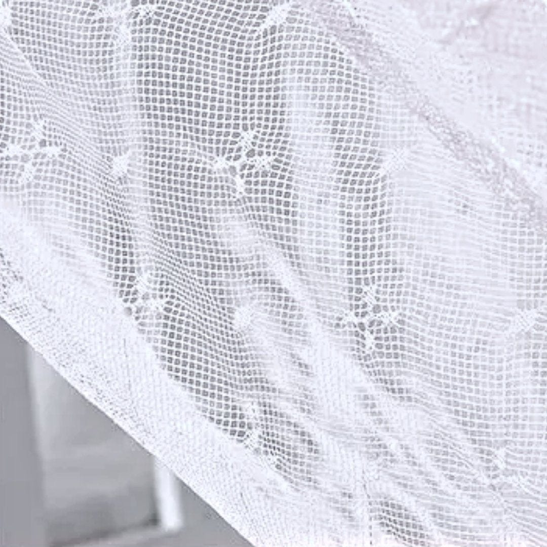 1 Picket&Rail Adjustable Mosquito Net Stand for Baby Cot Picket&Rail