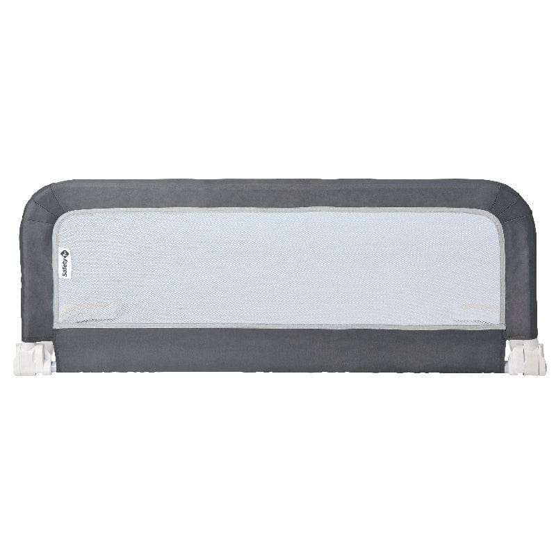 #1 Safety 1st Portable Bed Rail - Grey SFE2483-5510 picket and rail
