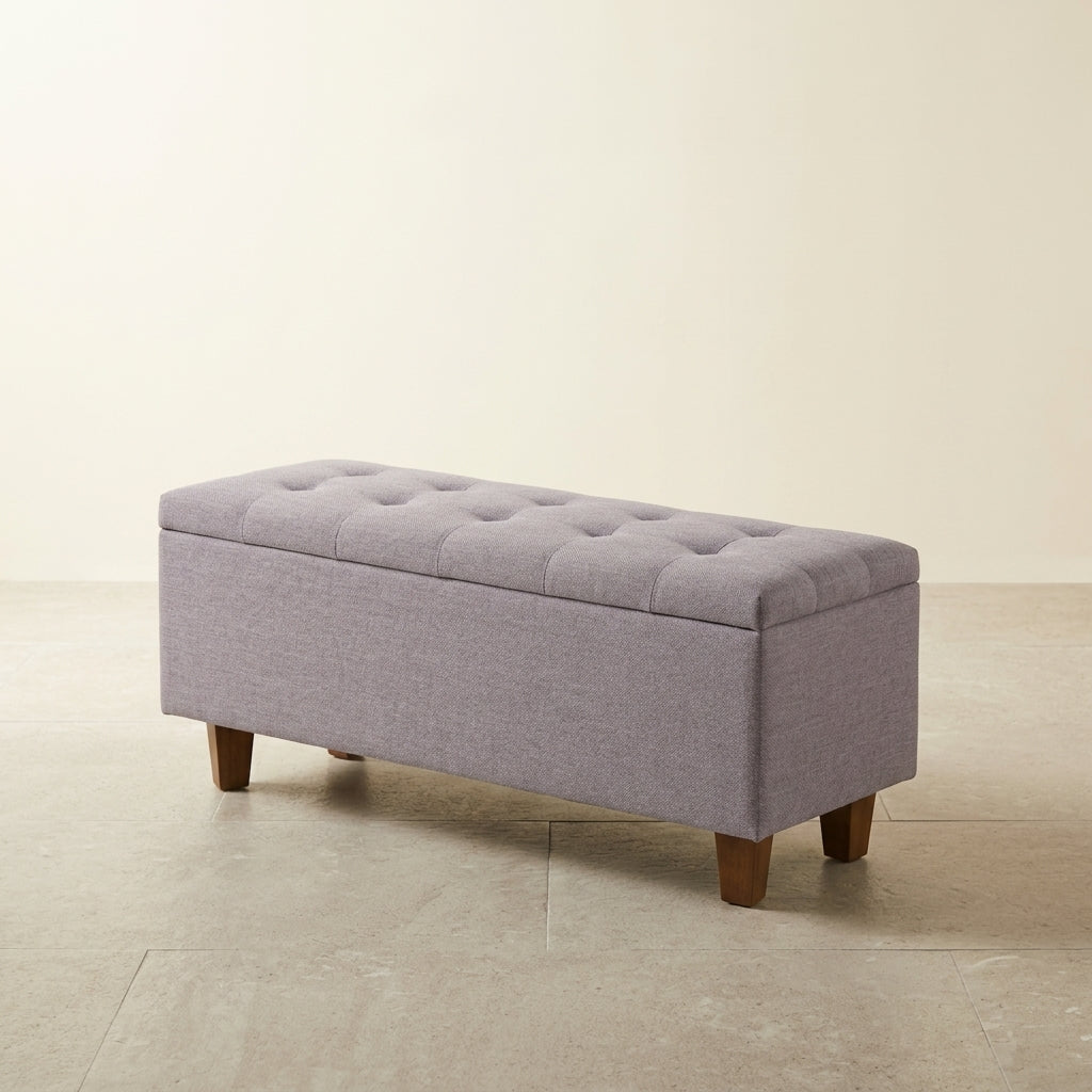 Americana Storage Bench | Length 1.1m  | Special Offer