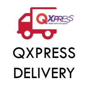 $30 Q-Xpress Cot Doorstep Delivery picket and rail