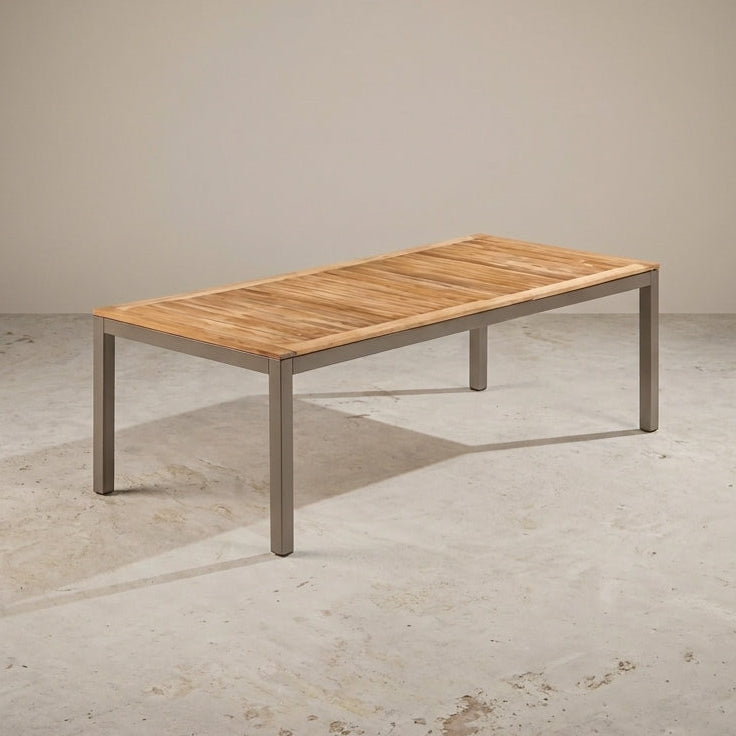 Amber Outdoor Dining Table | WA4045