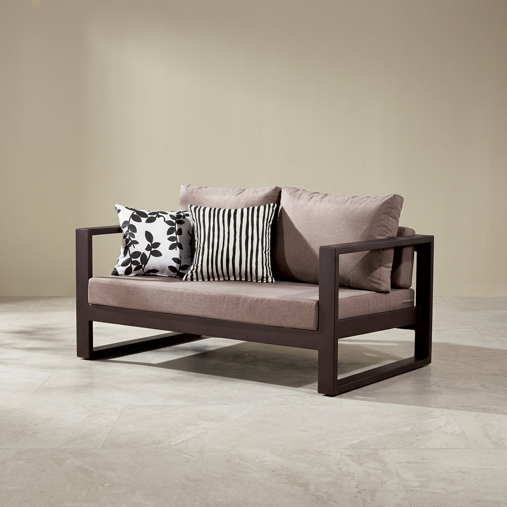 Amber Outdoor Sofa | WA1043