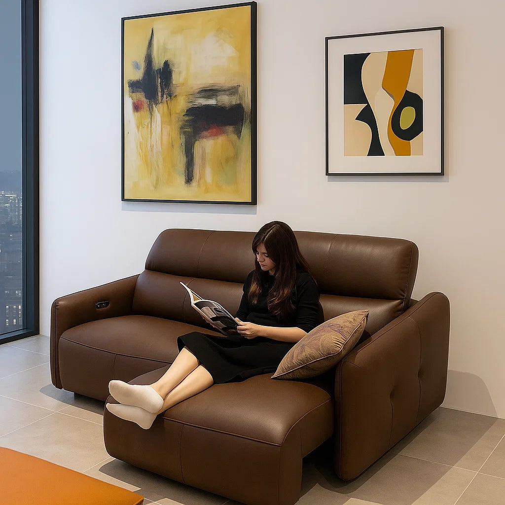 Americana3-Seater2.16mTopGrainLeather_MB0655_ElectricSofa_Daybed_SofaBed1