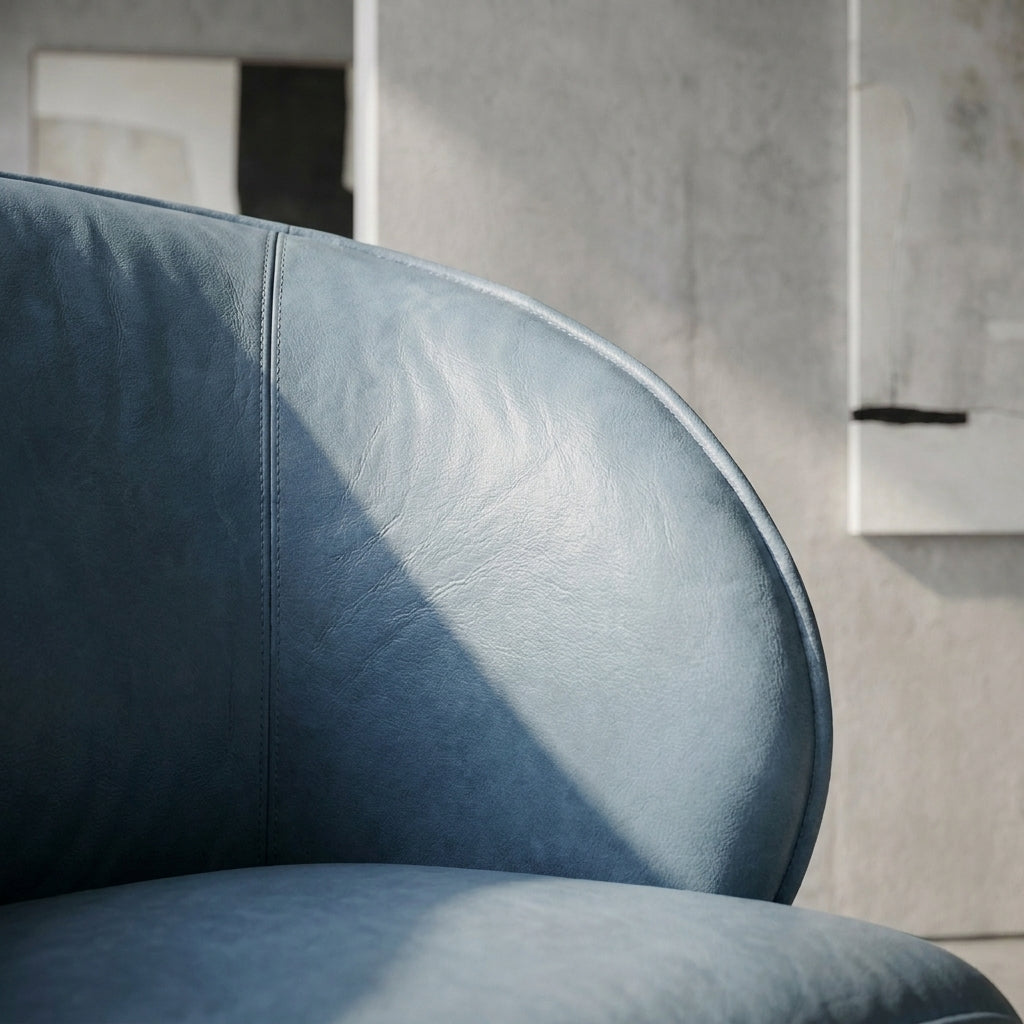 Americana MF3324 Custom Sofa | Lounge | Pet Friendly Leather & Fabric