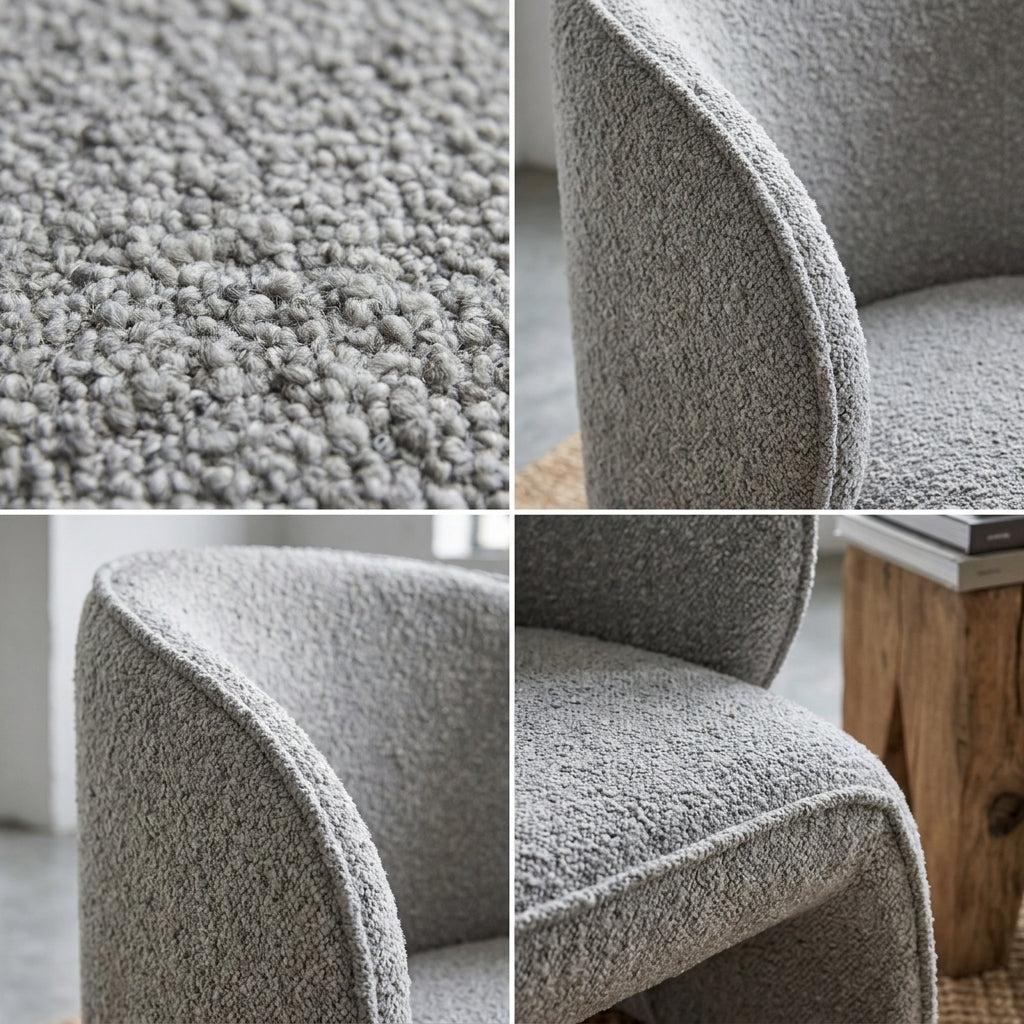 Americana MF3324 Custom Sofa | Lounge | Pet Friendly Leather & Fabric