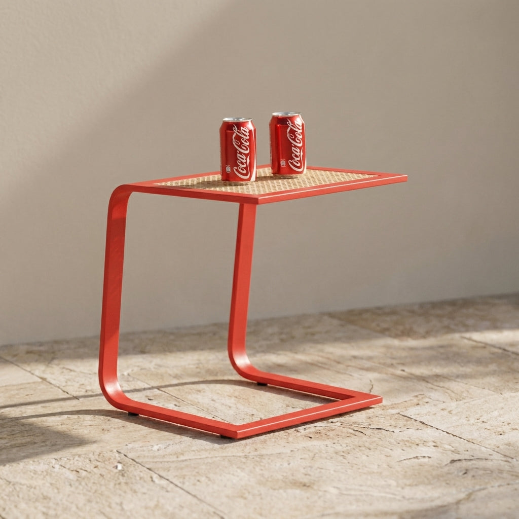 Apricot Outdoor Coffee Table | Side Table | WA2014