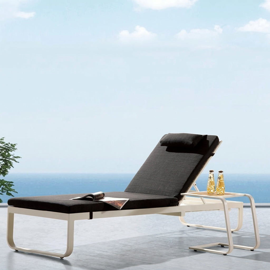 Apricot Outdoor Coffee Table | Side Table | WA2014