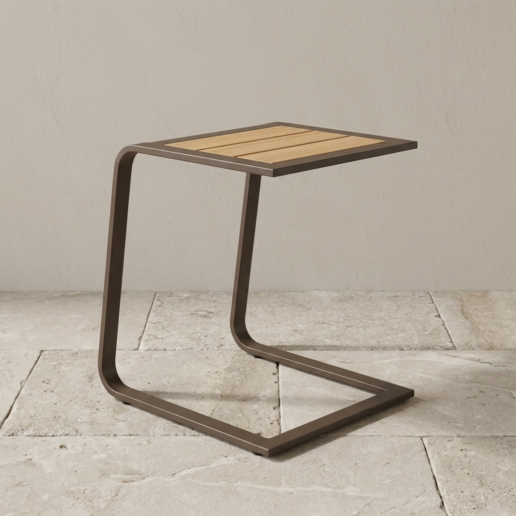 Apricot Outdoor Coffee Table | Side Table | WA2014