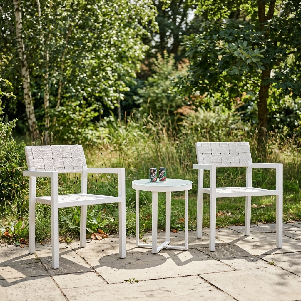 Asthina Outdoor Dining Chair | WA5017