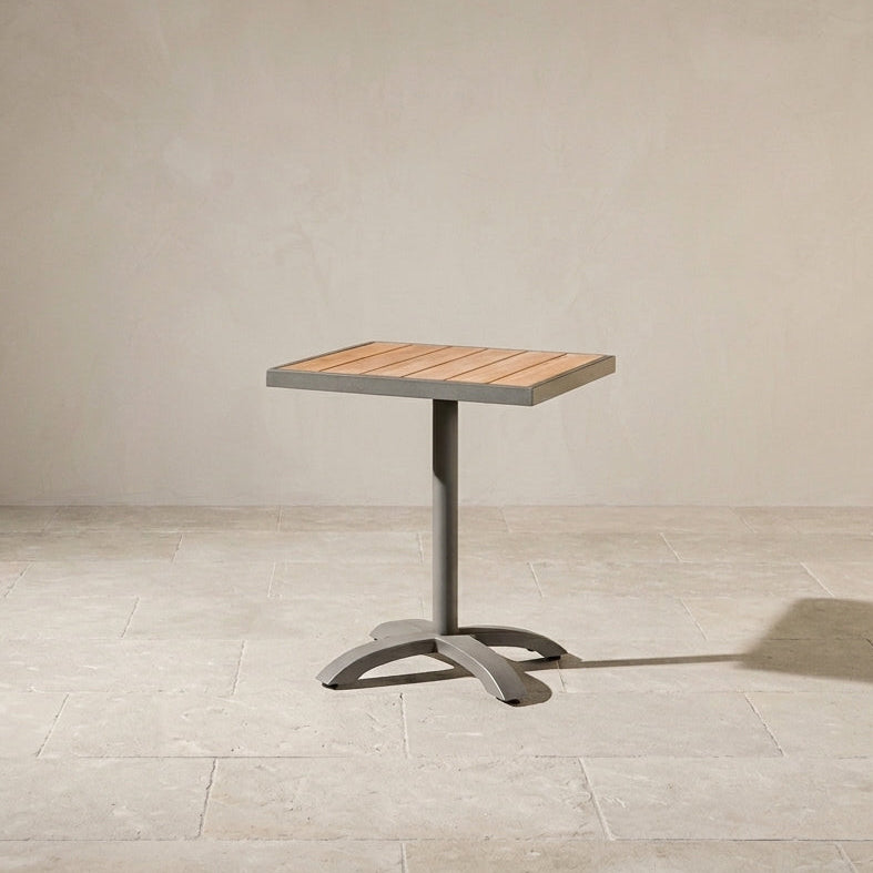 Asthina Outdoor Dining Table | Square | WA4027