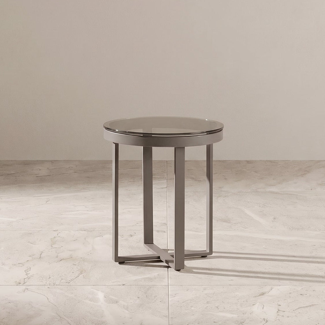 Barite Outdoor Coffee Table | Side Table | WA2018