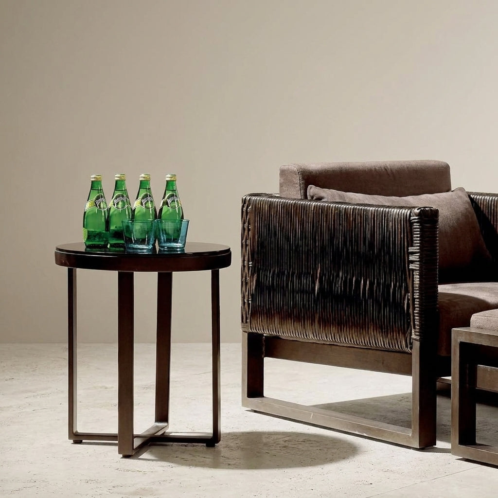 Barite Outdoor Coffee Table | Side Table | WA2018