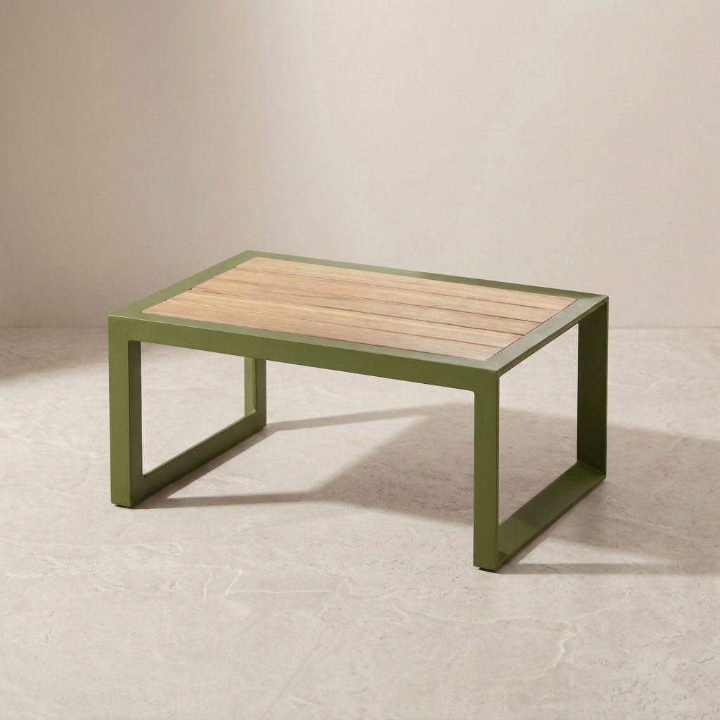Burano Outdoor Coffee Table | Side Table | WA2069