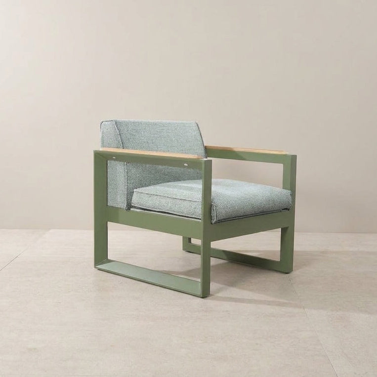 Burano Outdoor Sofa | 2-Seater | WA1134
