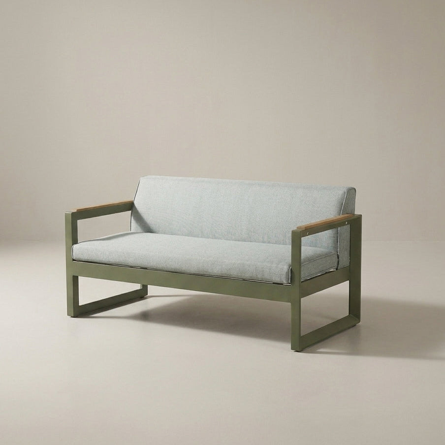 Burano Outdoor Sofa | 2-Seater | WA1134