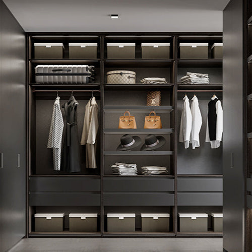 Custom Wardrobes