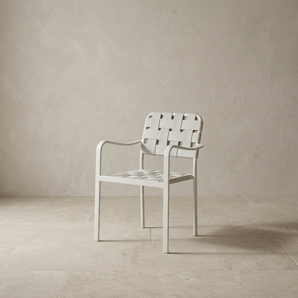 Edge Outdoor Dining Chair | WA5042