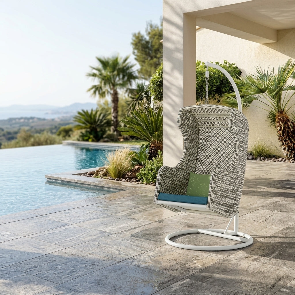 Evian Outdoor Hammock | Swing | WA6020