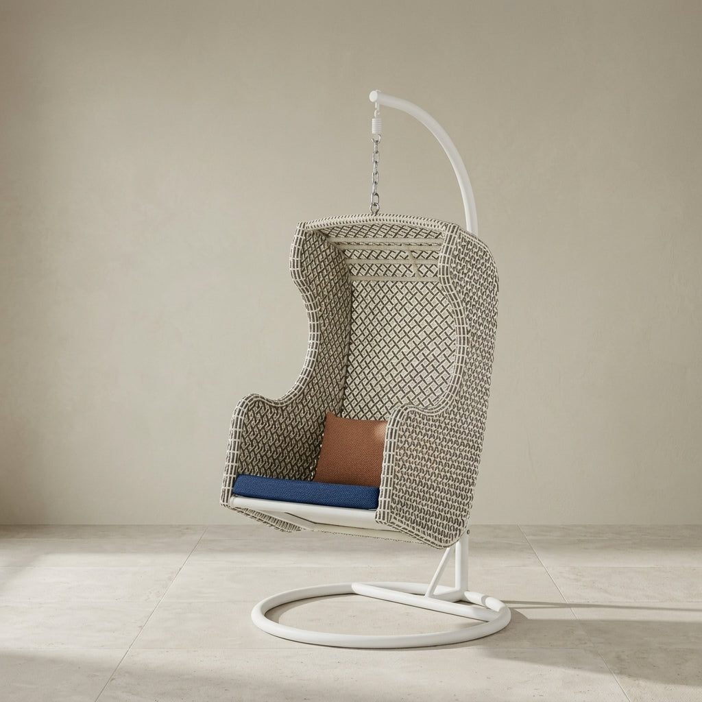 Evian Outdoor Hammock | Swing | WA6020