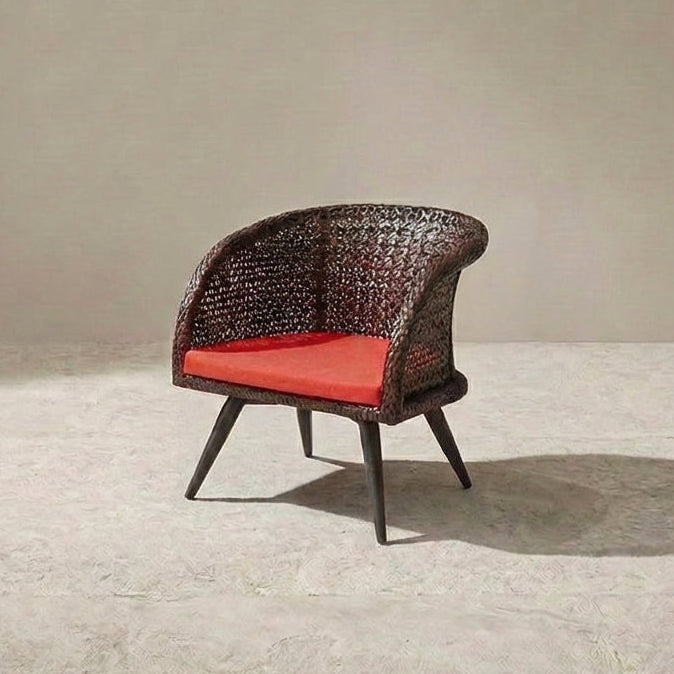 Evian Outdoor Lounge Chair | WA6015