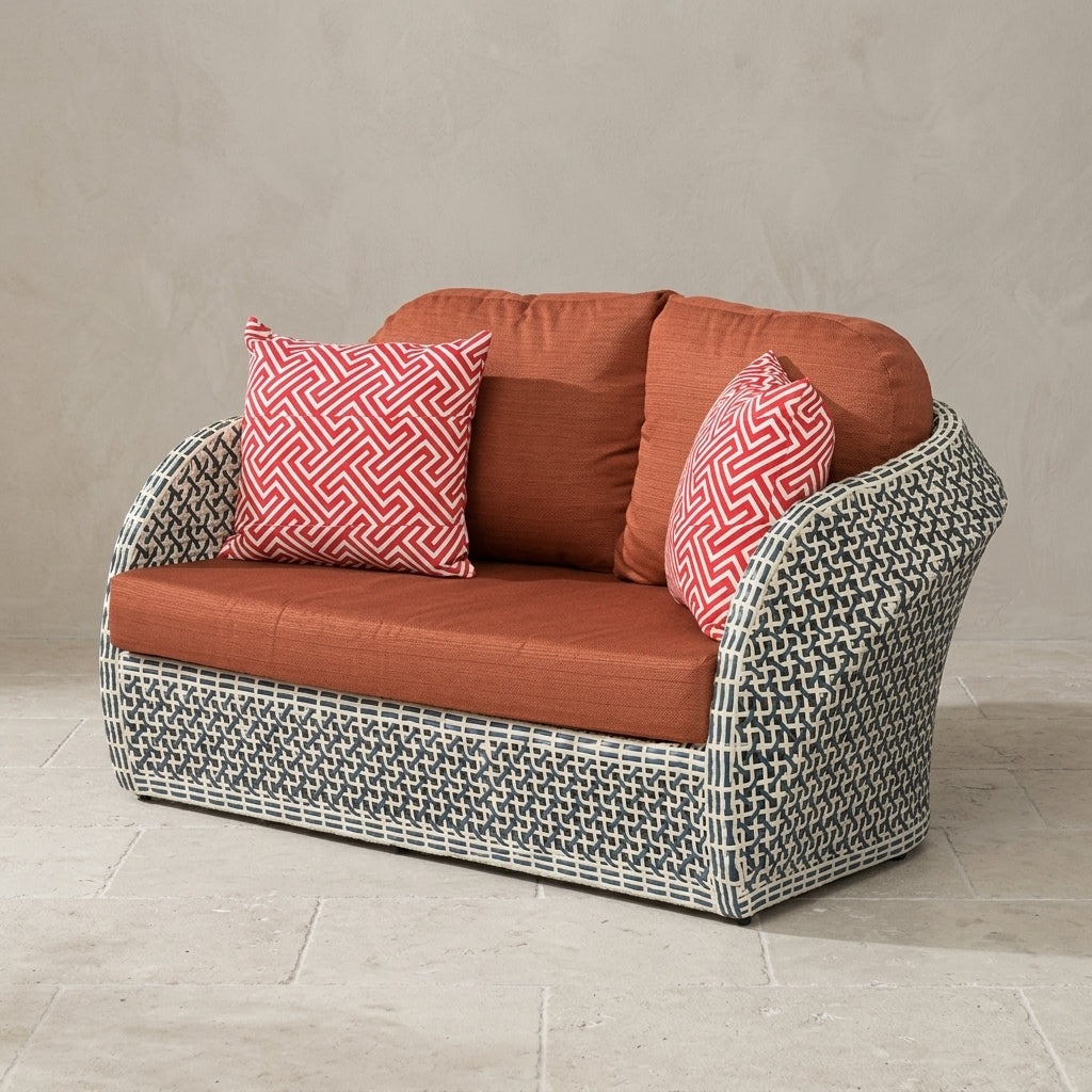 Evian Outdoor Sofa | WA1084