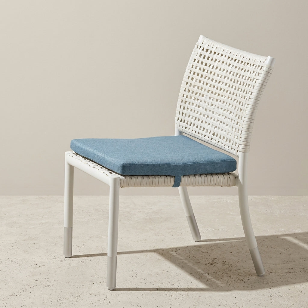 Fatsia Outdoor Dining Chair | WA5006