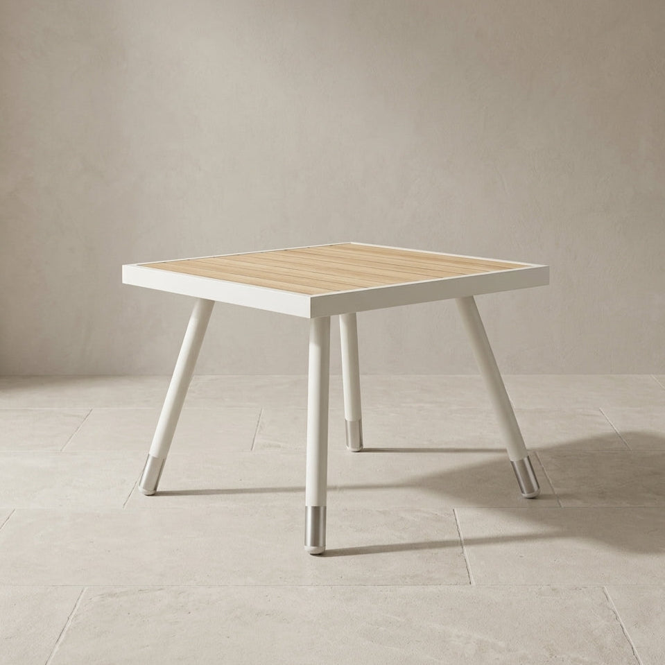Fatsia Outdoor Dining Table | Square | WA4011
