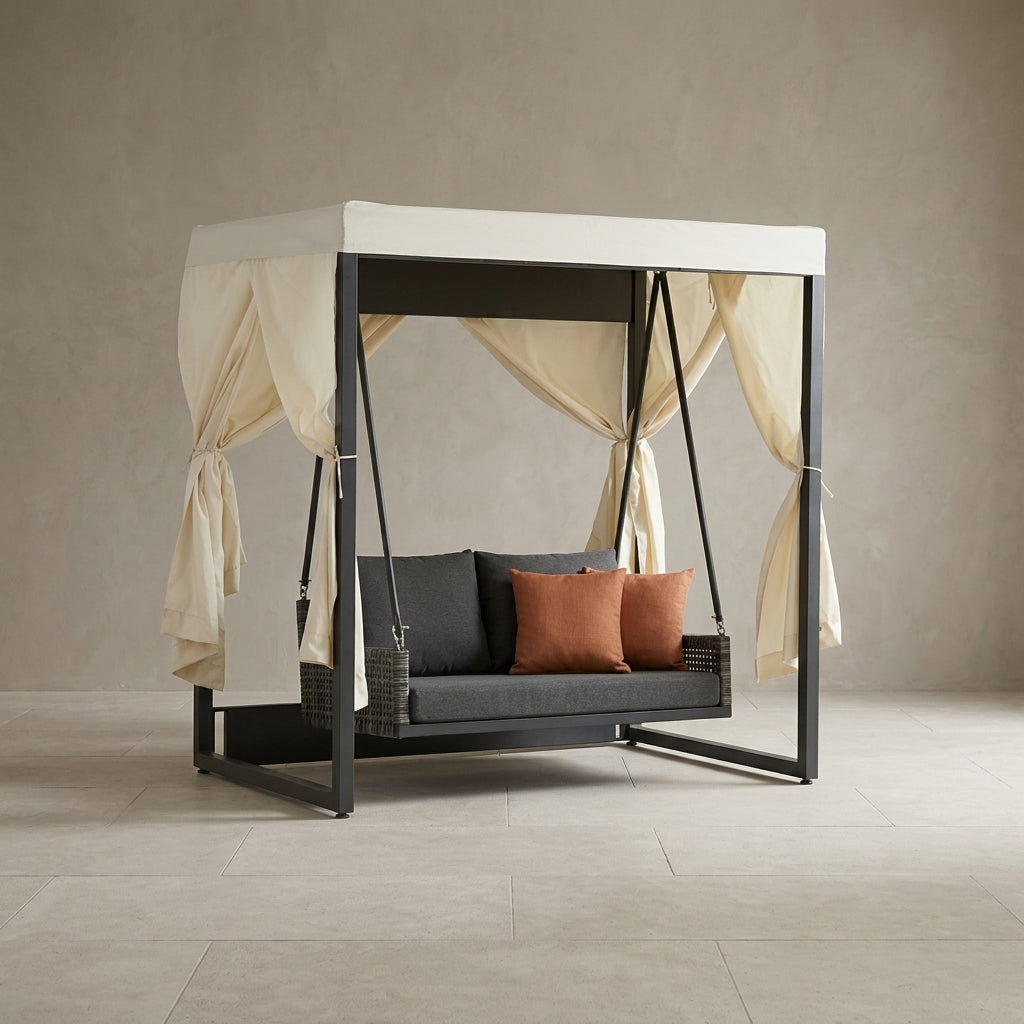 Fatsia Outdoor Hammock | Swing | WA6005