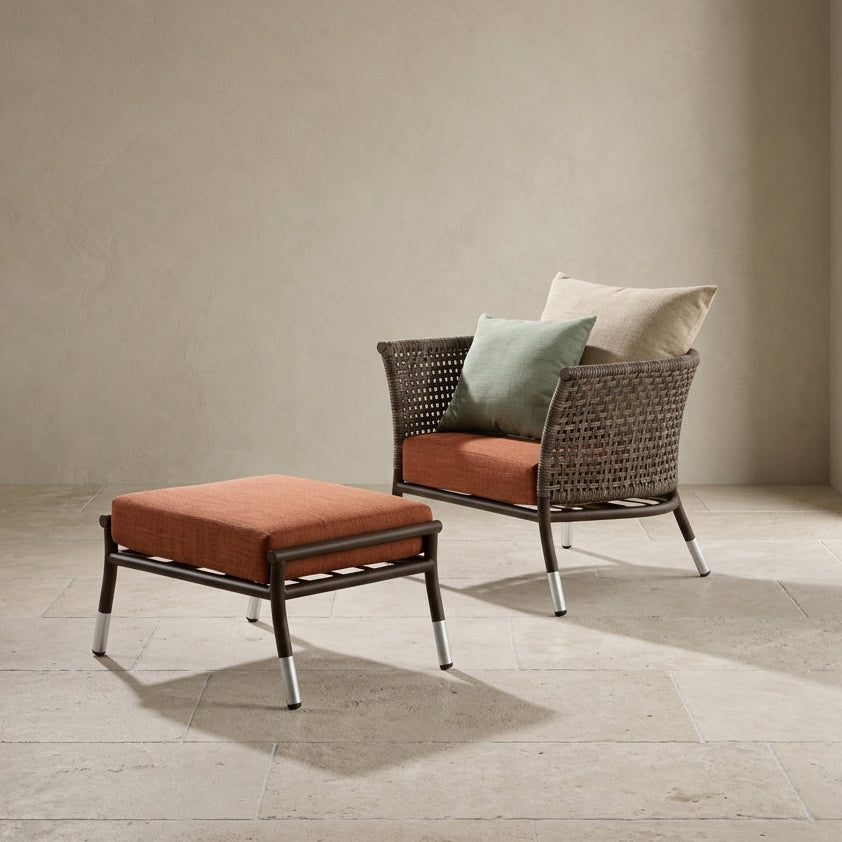 Fatsia Outdoor Sofa | WA1009
