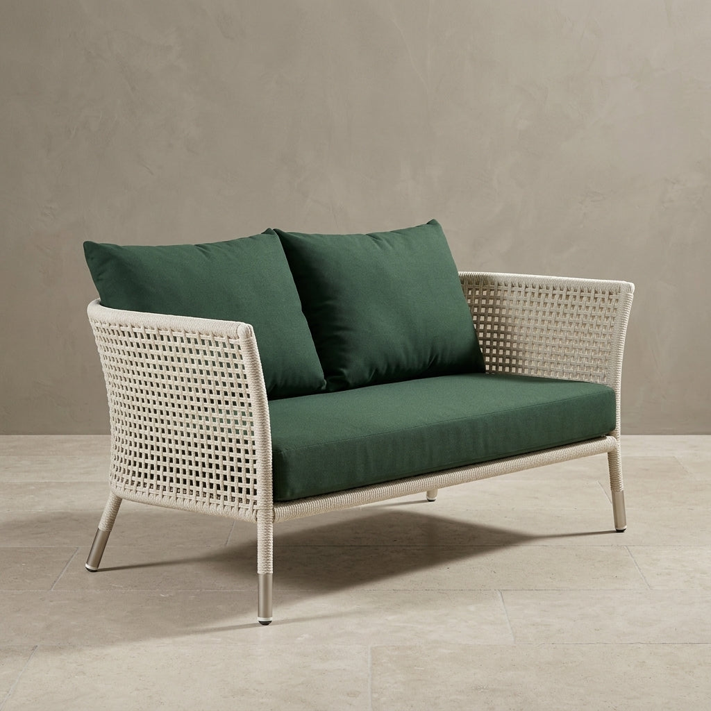 Fatsia Outdoor Sofa | WA1009