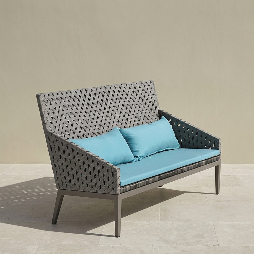 Florence Outdoor Sofa | WA1083A