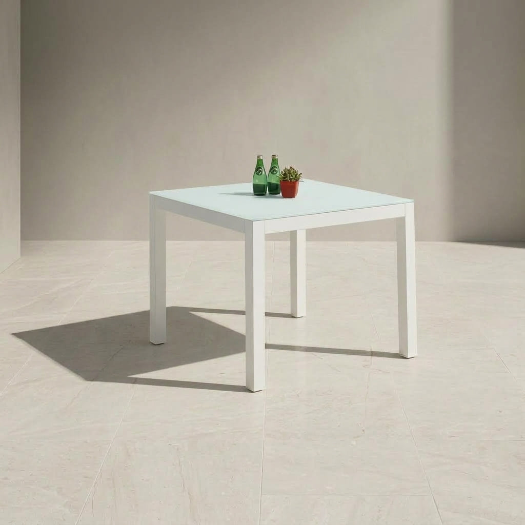 Provence Outdoor Dining Table | Square |  WA4044