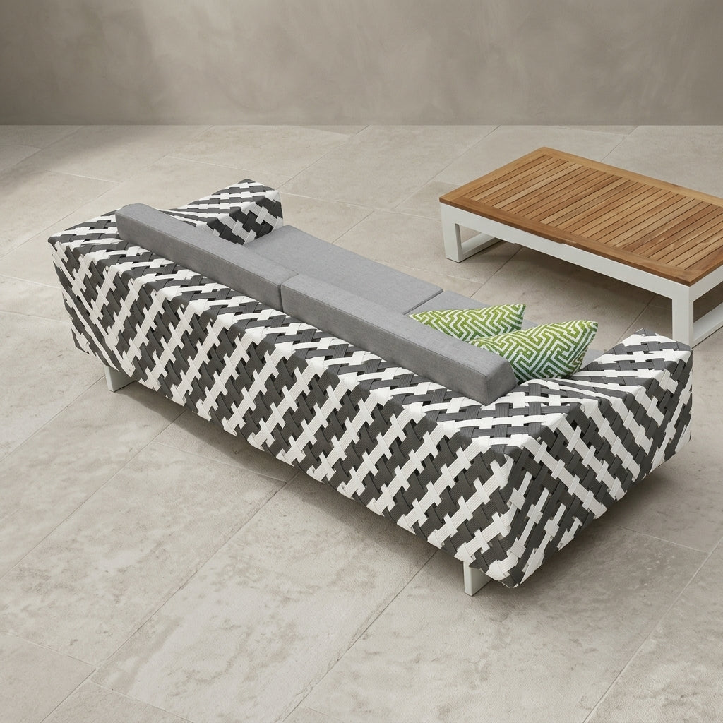 Florence Outdoor Sofa | WA1079