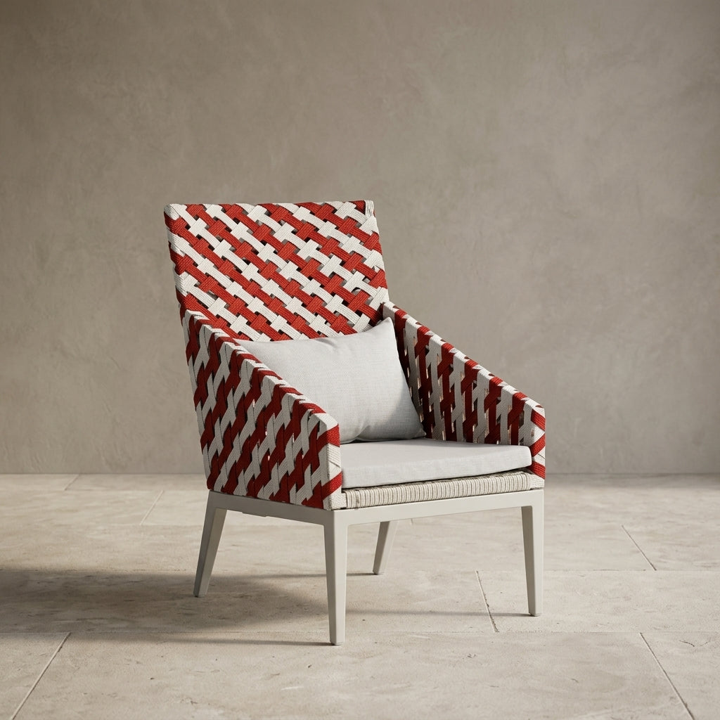 Florence Outdoor Sofa | WA1083A