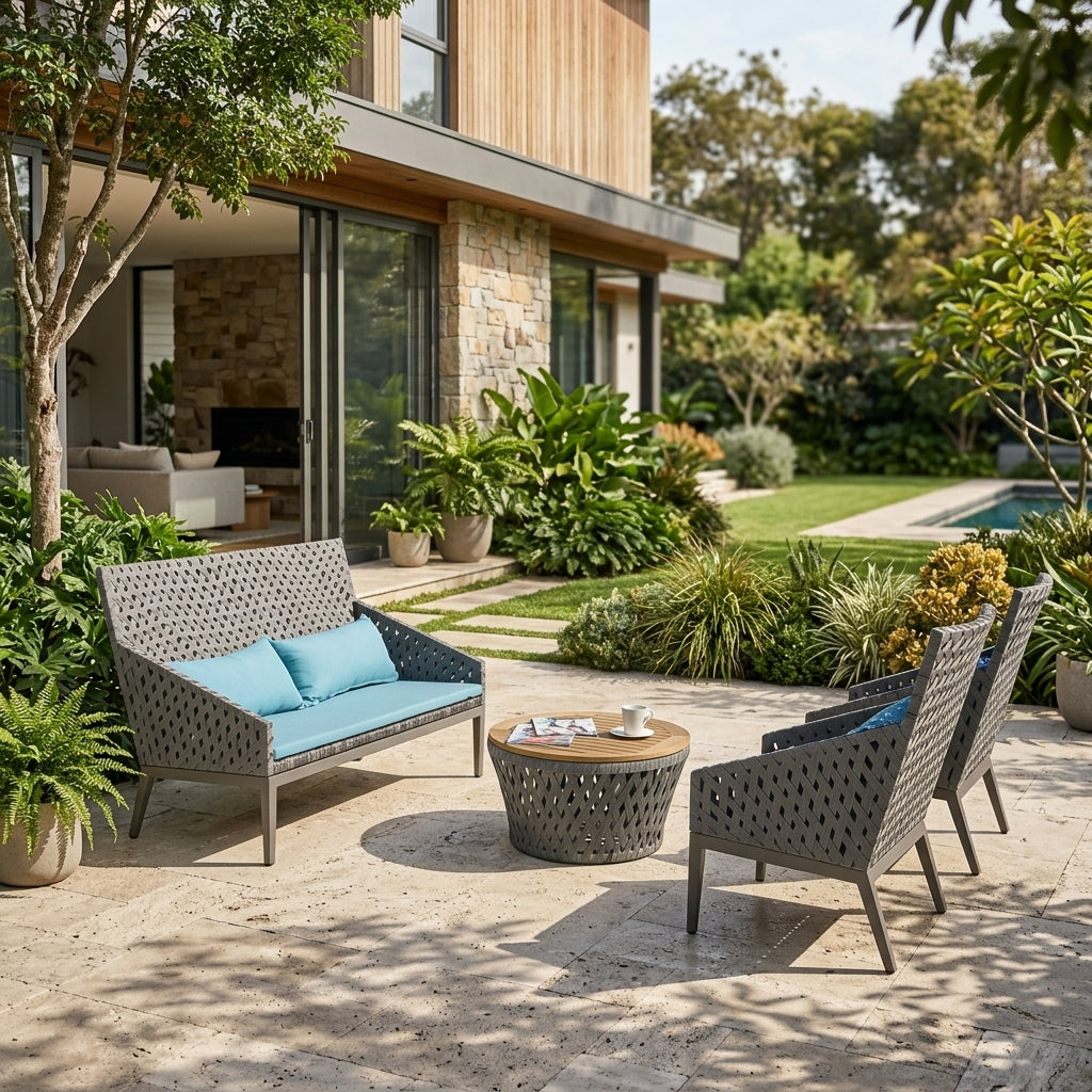 Florence Outdoor Sofa | WA1083A