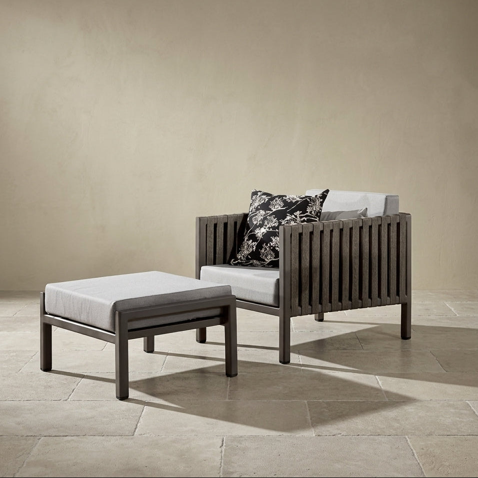 Garnet Outdoor Sofa | WA1054