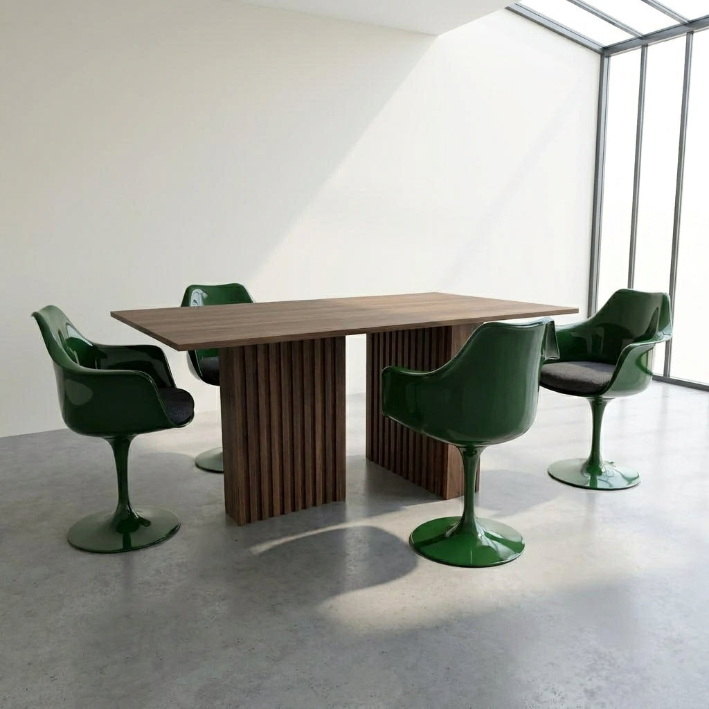 Geometry 03 Custom Table - Offset