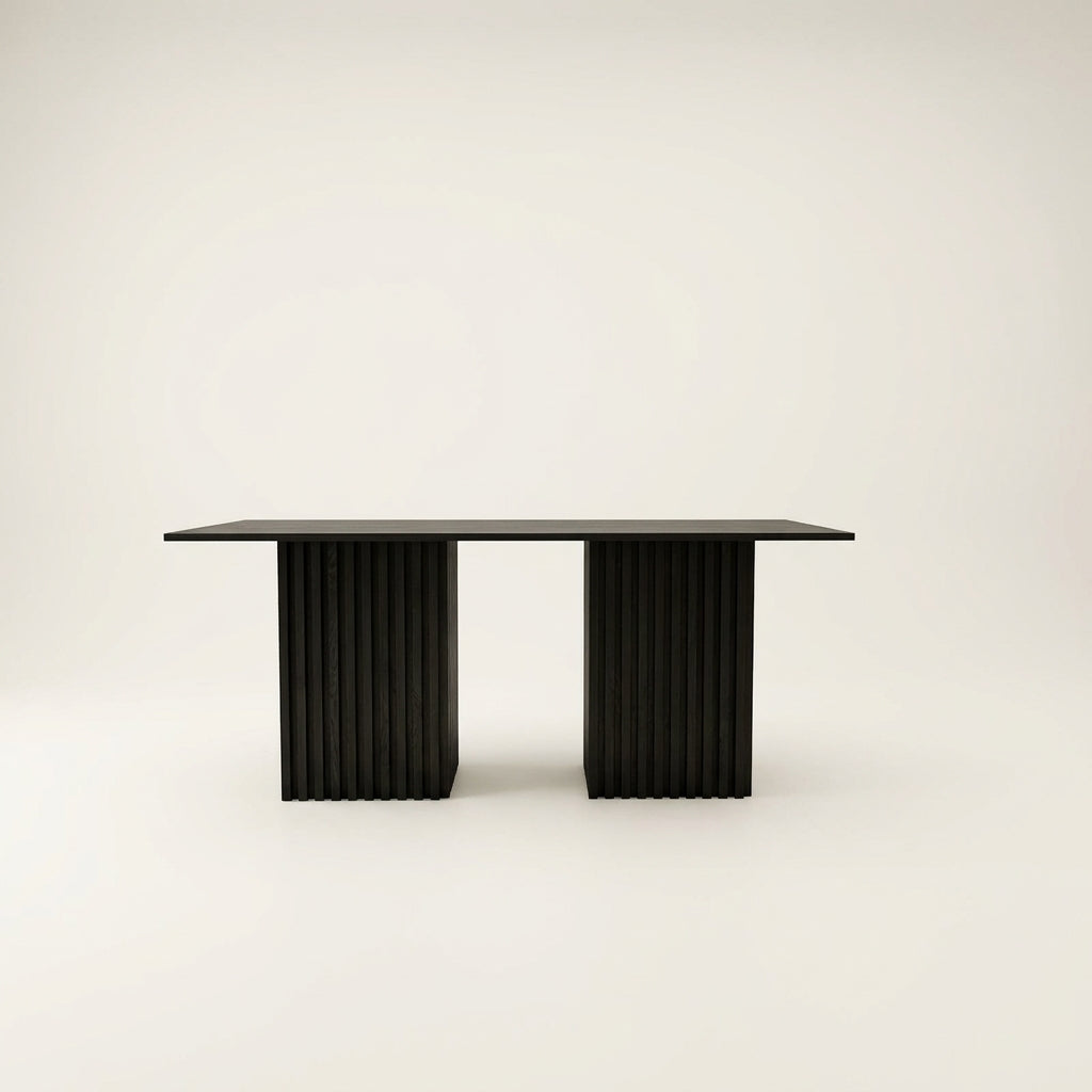 Geometry 03 Custom Table - Offset